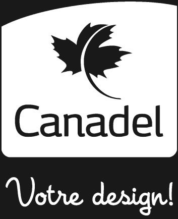 Logo Canadel