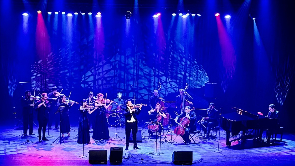 Sinfonia Stradivaria