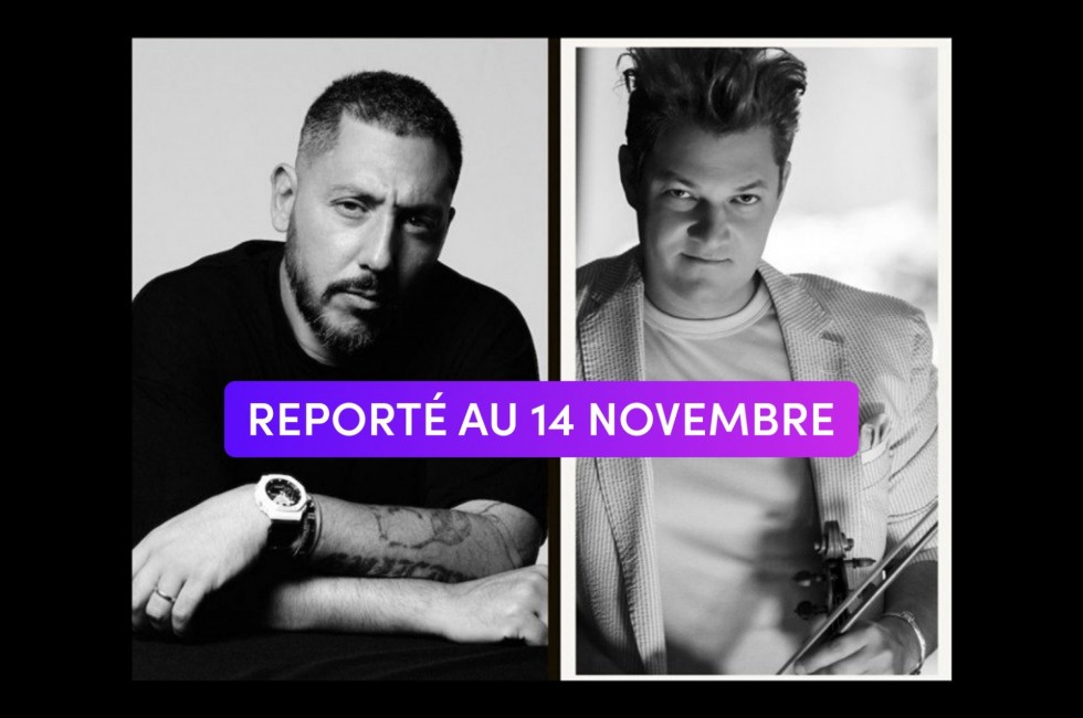 K. MARO & DA COSTA : LES ÂMES REBELLES