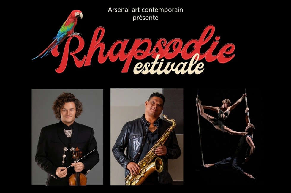 Le Festival Stradivaria