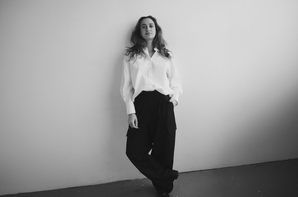Éléonore Lagacé