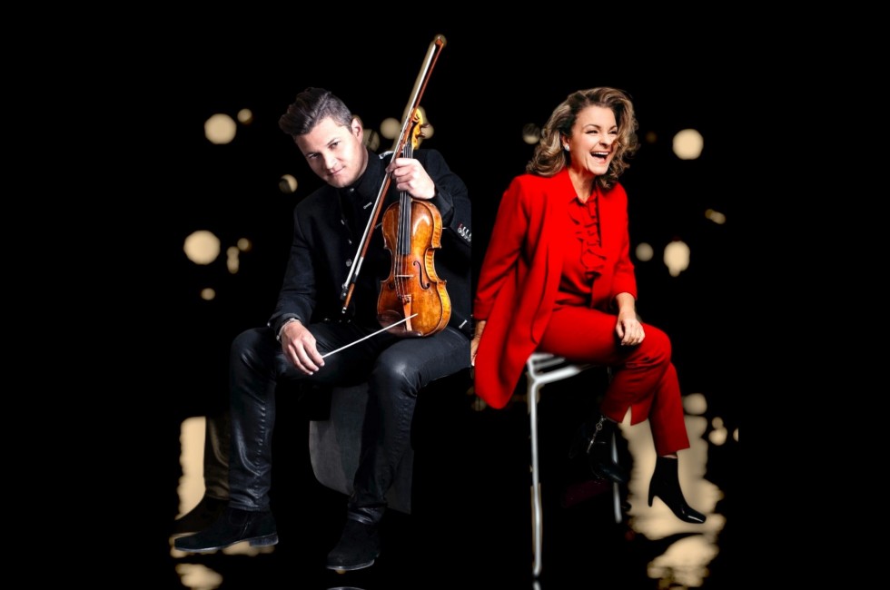 STRADIVARIUS À NOËL