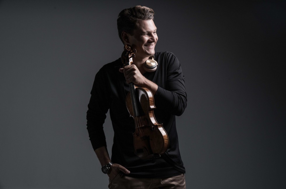 STRADIVARIUS BAROCK
