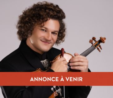 Le Festival Stradivaria
