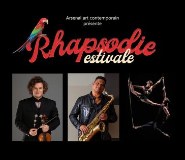 Le Festival Stradivaria