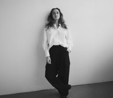Éléonore Lagacé